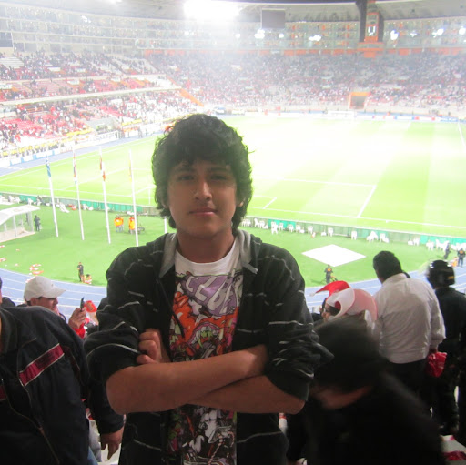 Ronaldo Rodriguez Photo 34