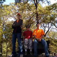 Tina Morris Photo 40
