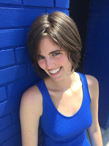 Victoria Garrett Photo 4