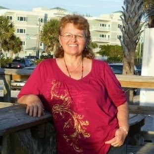 Pamela Flick Photo 24