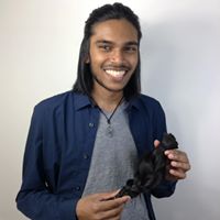 Raymond Mathews Photo 26