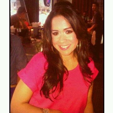 Lucia Robles Photo 6