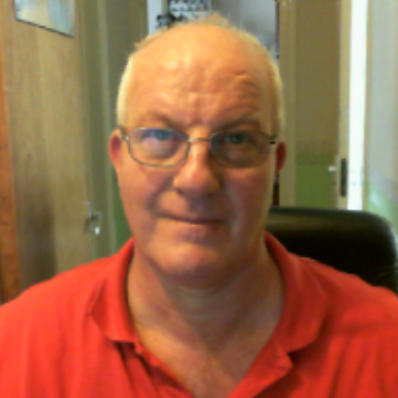 Allan Cook Photo 30
