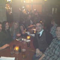 Shawn Burke Photo 9