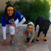 Tracie Davee Photo 4