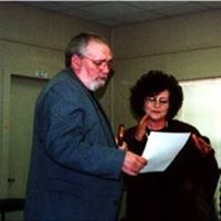 Ruth Simms Photo 16
