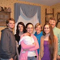 Larry Yoder Photo 24