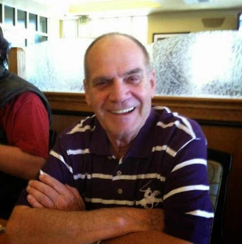 Robert Norman Photo 16