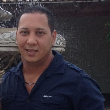 Raymond Vega Photo 9