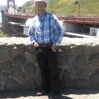 David Moran Photo 11