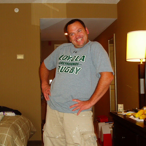 Rob Metcalf Photo 18