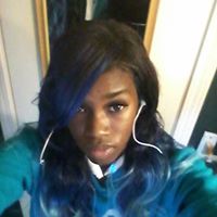 Tiara Brown Photo 15