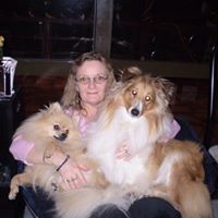 Sheryl Robinson Photo 49