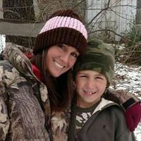Mindy Johnston Photo 31