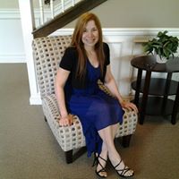 Madeline Roman Photo 13