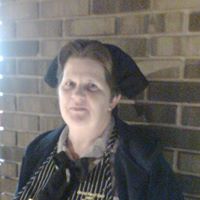 Dorothy Baldwin Photo 28