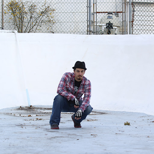 Nicholas Foote Photo 25