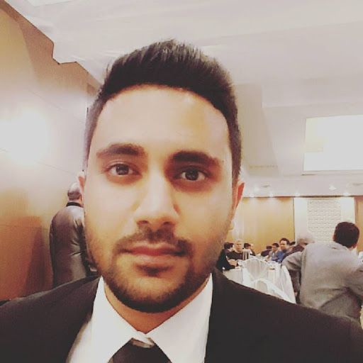 Syed Warsi Photo 21