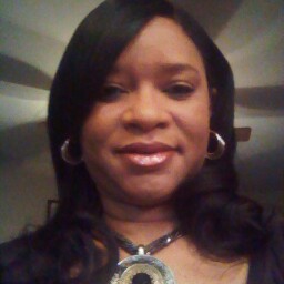 Geraldine Brown Photo 35