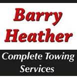 Heather Barry Photo 33