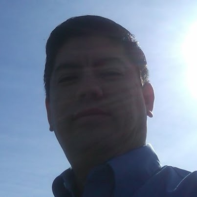 Chris Elston Photo 6