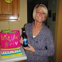 Melissa Bowman Photo 45