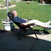 Rick Comstock Photo 7