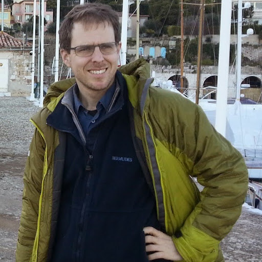 Thomas Tully Photo 22