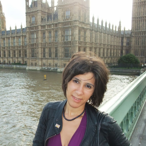 Katherine Mackey Photo 9