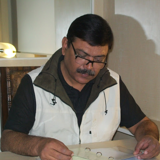 Piyush Mehta Photo 41