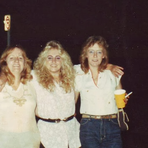 Tammy Chapman Photo 36