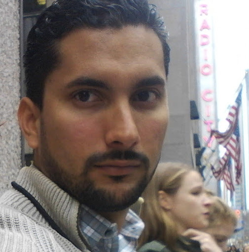 Fernando Figueroa Photo 1