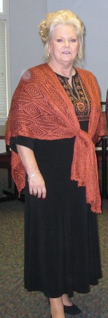 Patricia Baker Photo 20