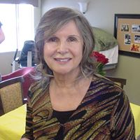 Jan Rose Photo 29