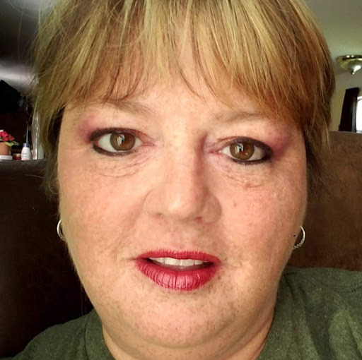 Tina Hoffman Photo 16