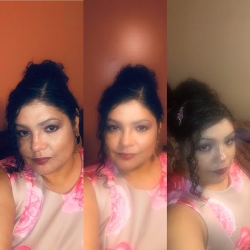 Frances Sanchez Photo 23