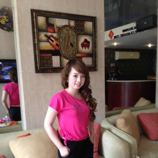 Lai Tran Photo 16
