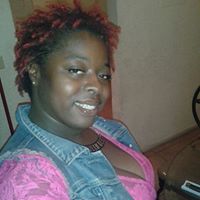 Ebony Rogers Photo 12