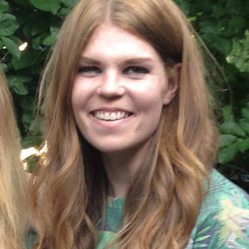 Colleen Ireland Photo 16