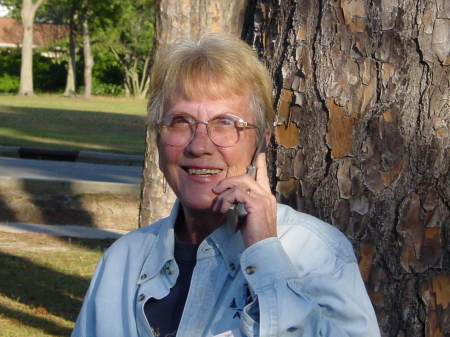 Norma Turner Photo 20