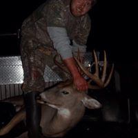 Derek Frederick Photo 9