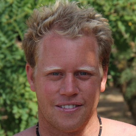Benjamin Utz Photo 3