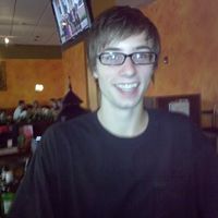 Nicholas Boyd Photo 40