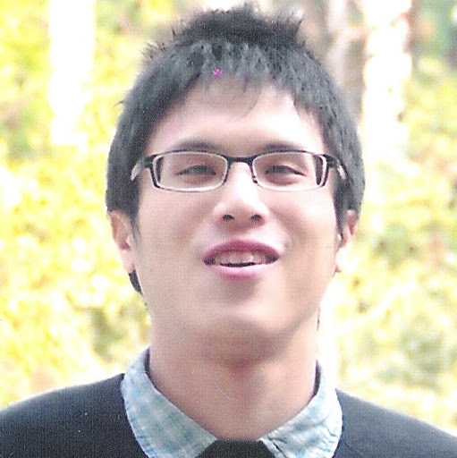 Mark Meng Photo 29