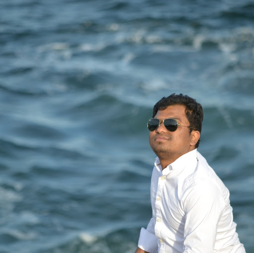 Jothilingam Ramasamy Photo 4