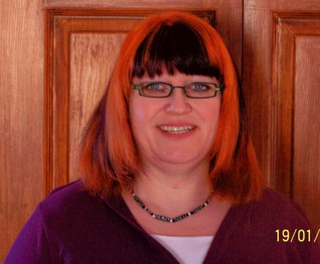 Michelle Lamoureux Photo 16