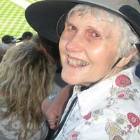 Peggy Rush Photo 5