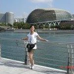 Shuo Liu Photo 24
