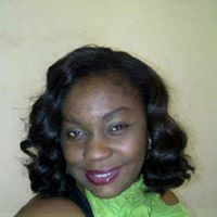 Victoria Akpan Photo 6