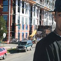 Marcus Garrett Photo 14